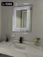 regis urban- L-1066. (80cm x 60cm) LED mirror